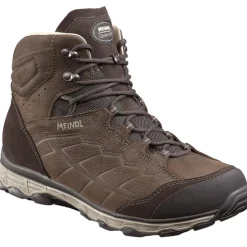 Tramin Mid wandelschoenen heren mahagoni*Meindl Outlet