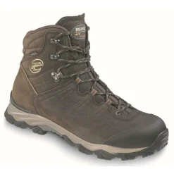 Vakuum II Medium wandelschoenen dames dark brown*Meindl Online