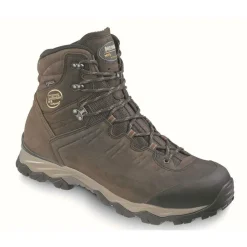 Vakuum II Slim wandelschoenen heren dark brown*Meindl Hot