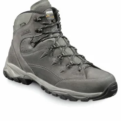 Vakuum Sento wandelschoenen heren anthracite*Meindl Outlet