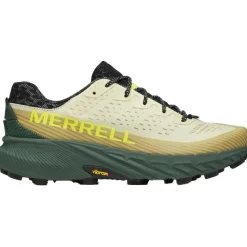 Agility Peak 5 hardloopschoenen heren beach*Merrell Online