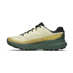 Agility Peak 5 hardloopschoenen heren beach*Merrell Online