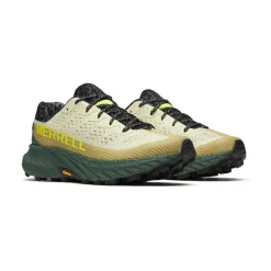 Agility Peak 5 hardloopschoenen heren beach*Merrell Online