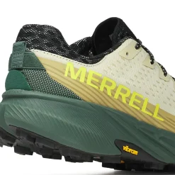 Agility Peak 5 hardloopschoenen heren beach*Merrell Online