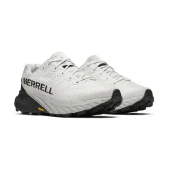 Agility Peak 5 hardloopschoenen heren ash black*Merrell Hot