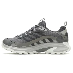 Moab Speed 2 GORE-TEX wandelschoenen heren asphalt*Merrell Sale