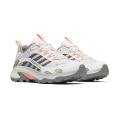 Moab Speed 2 GORE-TEX wandelschoenen dames white soft coral*Merrell Clearance