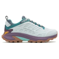 Moab Speed 2 Ltr Wp wandelschoenen dames highrise*Merrell New