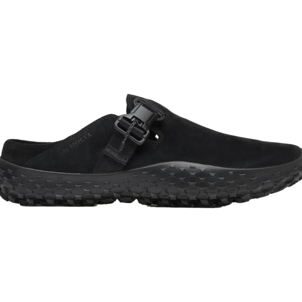 Wrapt Slide schoenen heren black*Merrell Sale