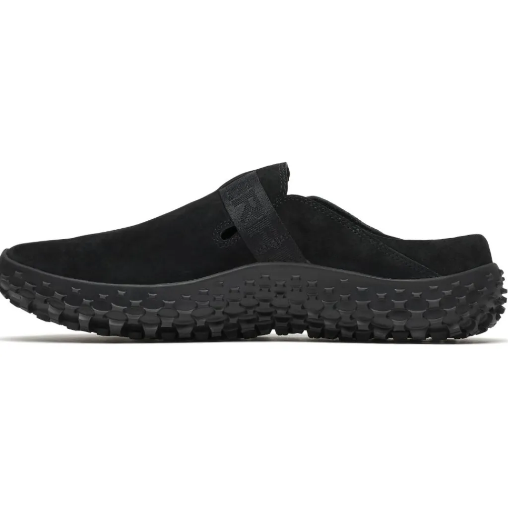 Wrapt Slide schoenen heren black*Merrell Sale