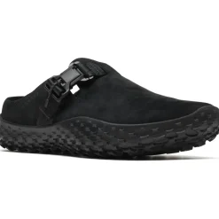 Wrapt Slide schoenen heren black*Merrell Sale