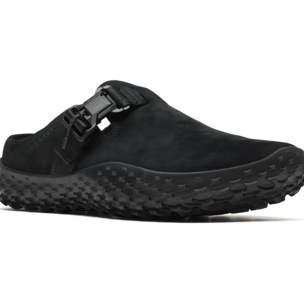 Wrapt Slide schoenen heren black*Merrell Sale