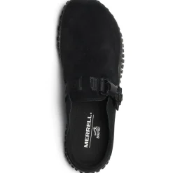 Wrapt Slide schoenen heren black*Merrell Sale