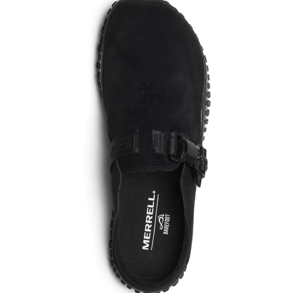 Wrapt Slide schoenen heren black*Merrell Sale