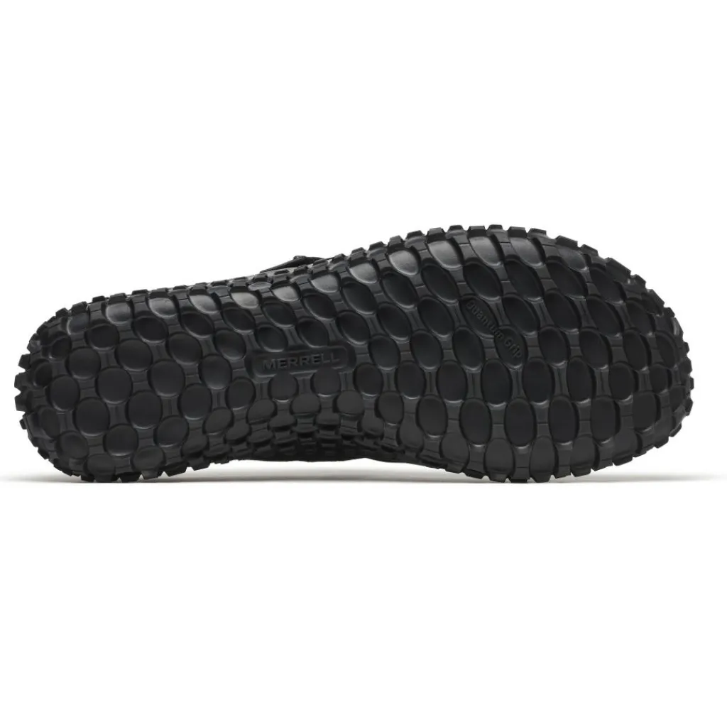 Wrapt Slide schoenen heren black*Merrell Sale