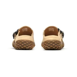 Wrapt Slide schoenen heren latte*Merrell Best