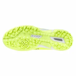 Wave Lynx 2 hockeyschoenen neo lime black splish splash*Mizuno Best