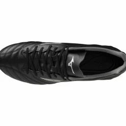 Monarcida Neo III Pro voetbalschoenen heren black galaxy silver*Mizuno Best