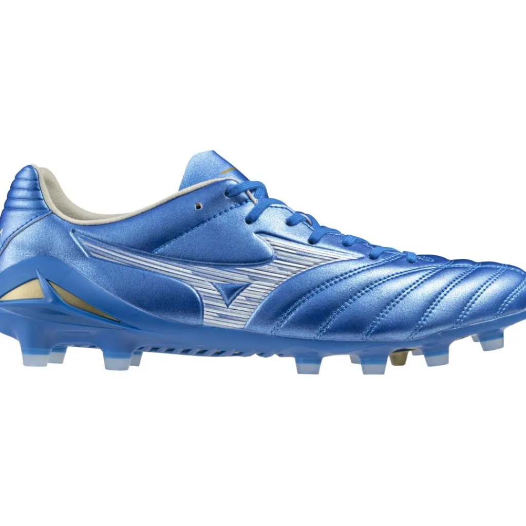 Monarcida Neo III Pro voetbalschoenen heren blue*Mizuno New