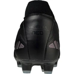 Morelia Neo III Pro voetbalschoenen heren black iridecent*Mizuno Discount
