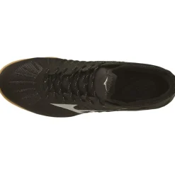 Rebula Sala Elite zaalvoetbalschoenen black silver*Mizuno Clearance