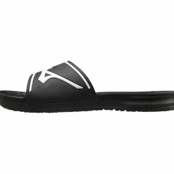 Relax Slide 2 slippers black*Mizuno New