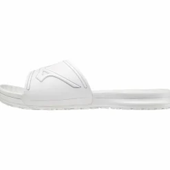 Relax Slide 2 slippers white*Mizuno Hot