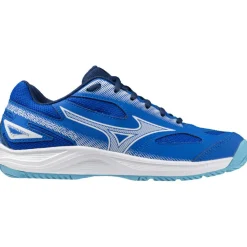 Stealth Star 2 indoorschoenen junior mugen blue white estate blue*Mizuno Discount