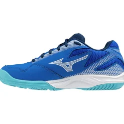 Stealth Star 2 indoorschoenen junior mugen blue white estate blue*Mizuno Discount