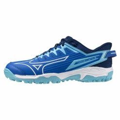 Wave Lynx 2 hockeyschoenen mugen blue white estate blue*Mizuno Discount