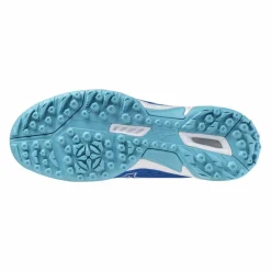 Wave Lynx 2 hockeyschoenen mugen blue white estate blue*Mizuno Discount