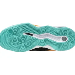 Wave Momentum Pro indoorschoenen heren black tangelo icegreen*Mizuno Hot