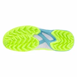 Wave Panthera 2 hockeyschoenen neo lime black splish splash*Mizuno Hot