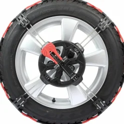 Grip 120 loopvlak sneeuwkettingen*Modula Best