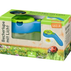  Expeditie Natuur bekerloep met licht*Moses. Verlag Discount