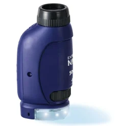  Expeditie Natuur Outdoor Pocket loep*Moses. Verlag Hot