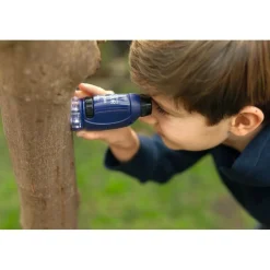  Expeditie Natuur Outdoor Pocket loep*Moses. Verlag Hot