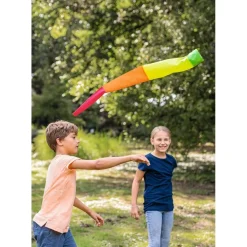  Ready go! Luftikus Regenboog vliegzak*Moses. Verlag Hot