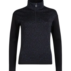 Sainte Victoire skipully dames black*Newland Outlet