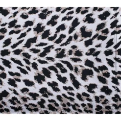 Sasseneire col dark grey white*Newland Online