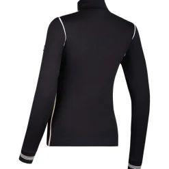 Sunny Side skipully dames black*Newland Online