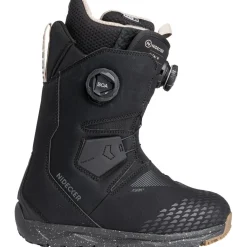 Altai snowboardschoenen dames black*Nidecker Online