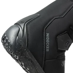 Altai snowboardschoenen dames black*Nidecker Online
