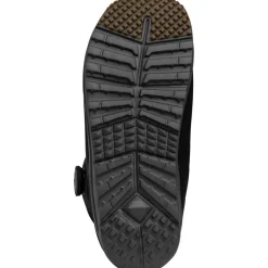 Altai snowboardschoenen heren black*Nidecker Best