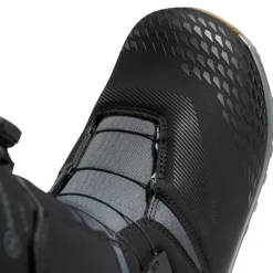 Altai snowboardschoenen heren black*Nidecker Best