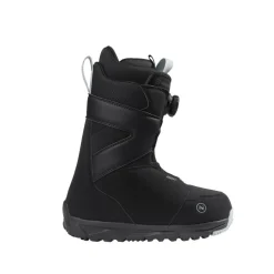 Cascade 23 - 24 snowboardschoenen dames black*Nidecker
