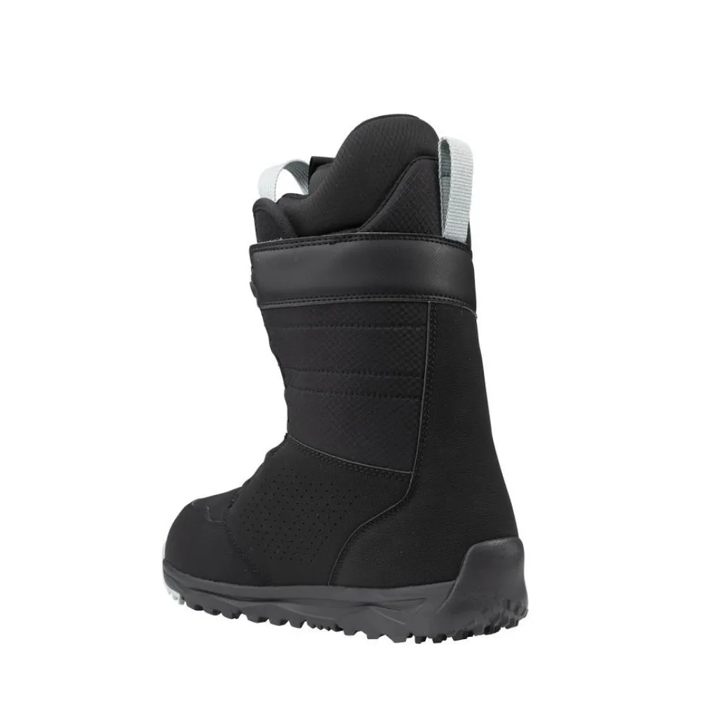 Cascade 23 - 24 snowboardschoenen dames black*Nidecker