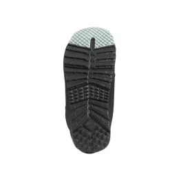 Cascade 23 - 24 snowboardschoenen dames black*Nidecker