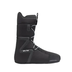 Cascade 23 - 24 snowboardschoenen dames black*Nidecker