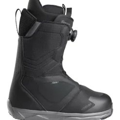 Cascade snowboardschoenen heren black*Nidecker Best